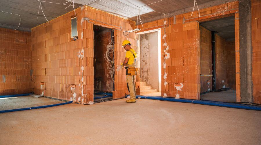 Expert flood damage restoration services in Stratford, NY